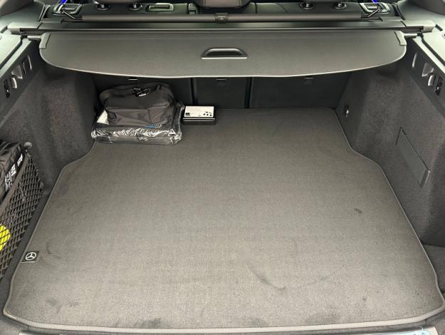 MERCEDES-BENZ Classe C Break Classe C 220 d Break AMG Line  
