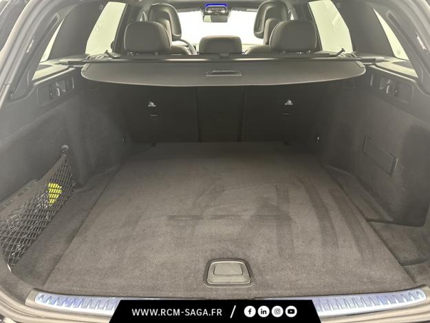 MERCEDES-BENZ Classe C Break Classe C 220 d Break AMG Line  