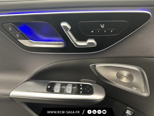 MERCEDES-BENZ Classe C Break Classe C 220 d Break AMG Line  