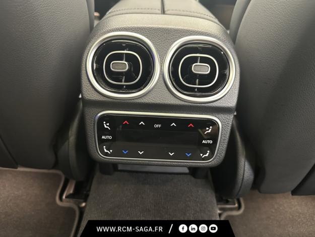 MERCEDES-BENZ Classe C Break Classe C 220 d Break AMG Line  