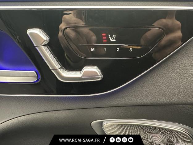 MERCEDES-BENZ Classe C Break Classe C 220 d Break AMG Line  