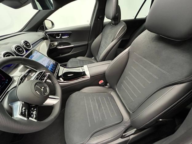 MERCEDES-BENZ Classe C Break Classe C 220 d Break AMG Line  