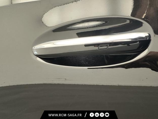 MERCEDES-BENZ Classe C Break Classe C 220 d Break AMG Line  