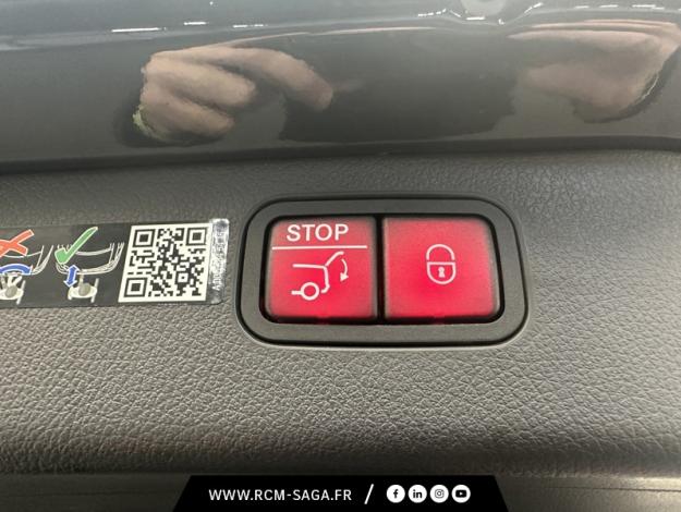 MERCEDES-BENZ Classe C Break Classe C 220 d Break AMG Line  