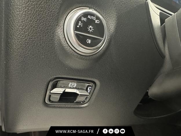MERCEDES-BENZ Classe C Break Classe C 220 d Break AMG Line  