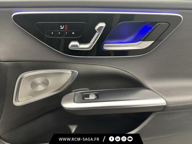 MERCEDES-BENZ Classe C Break Classe C 220 d Break AMG Line  