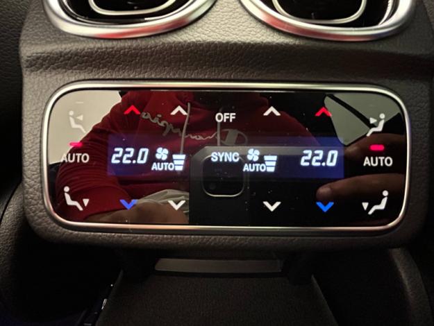 MERCEDES-BENZ Classe C Break Classe C 220 d Break AMG Line  