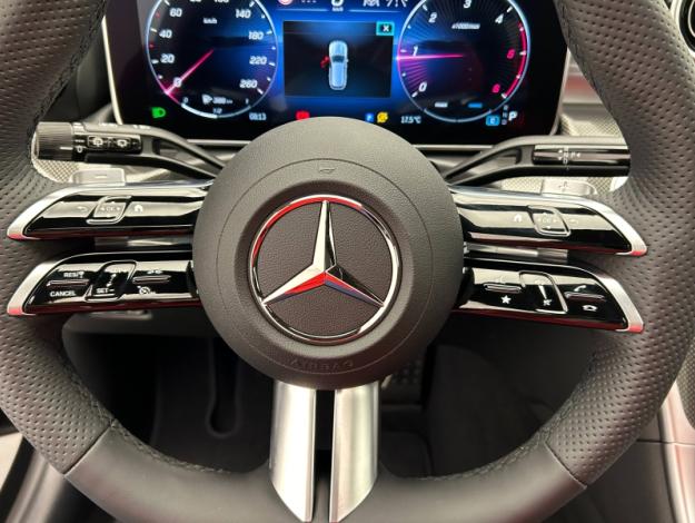 MERCEDES-BENZ Classe C Break Classe C 220 d Break AMG Line  