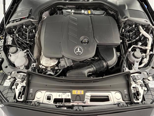 MERCEDES-BENZ Classe C Break Classe C 220 d Break AMG Line  