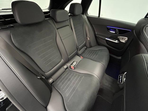 MERCEDES-BENZ Classe C Break Classe C 220 d Break AMG Line  