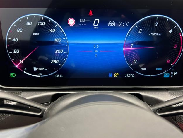 MERCEDES-BENZ Classe C Break Classe C 220 d Break AMG Line  