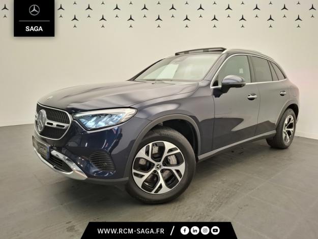 MERCEDES-BENZ GLC 300 de  Hybrid EQ 4MATIC Business Line GLC 300 de  Hybrid EQ 4MATIC Business Line  GLC 300 de  Hybrid EQ 4MATIC Business Line