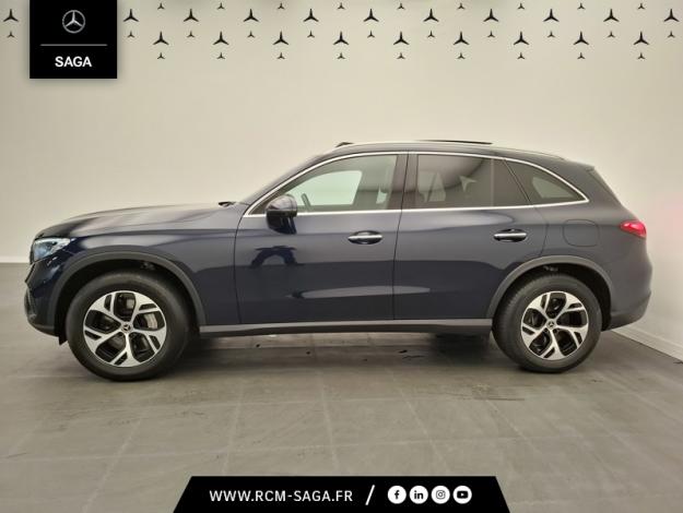 MERCEDES-BENZ GLC 300 de  Hybrid EQ 4MATIC Business Line GLC 300 de  Hybrid EQ 4MATIC Business Line  GLC 300 de  Hybrid EQ 4MATIC Business Line