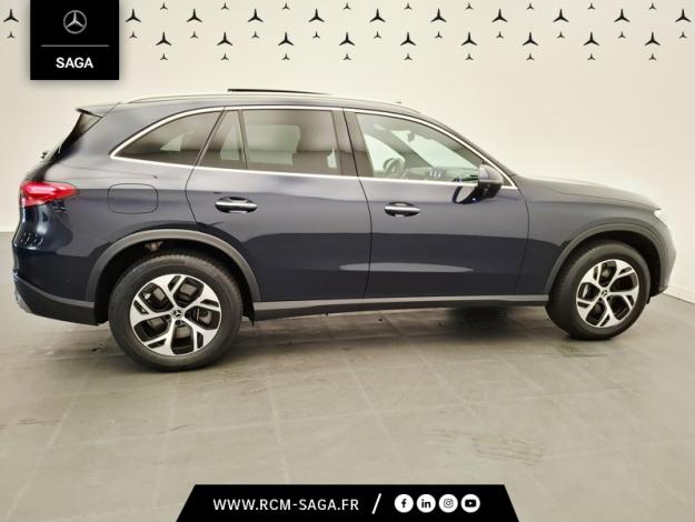 MERCEDES-BENZ GLC 300 de  Hybrid EQ 4MATIC Business Line GLC 300 de  Hybrid EQ 4MATIC Business Line  GLC 300 de  Hybrid EQ 4MATIC Business Line