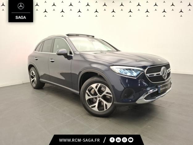 MERCEDES-BENZ GLC 300 de  Hybrid EQ 4MATIC Business Line GLC 300 de  Hybrid EQ 4MATIC Business Line  GLC 300 de  Hybrid EQ 4MATIC Business Line
