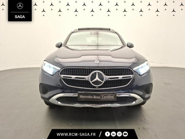 MERCEDES-BENZ GLC 300 de  Hybrid EQ 4MATIC Business Line GLC 300 de  Hybrid EQ 4MATIC Business Line  GLC 300 de  Hybrid EQ 4MATIC Business Line