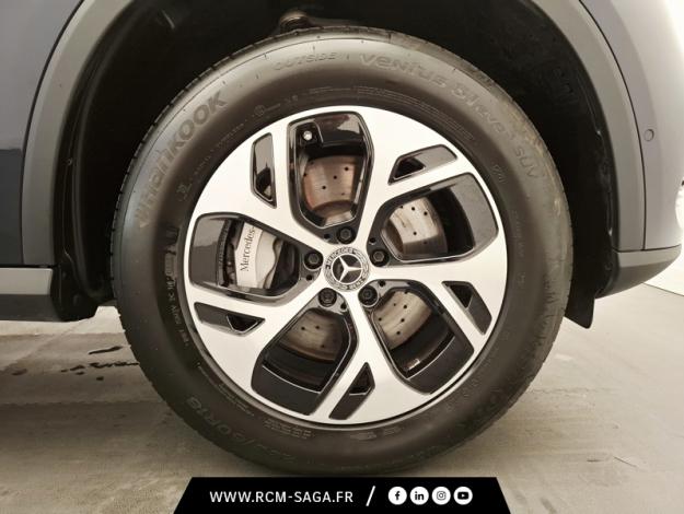 MERCEDES-BENZ GLC 300 de  Hybrid EQ 4MATIC Business Line GLC 300 de  Hybrid EQ 4MATIC Business Line  GLC 300 de  Hybrid EQ 4MATIC Business Line