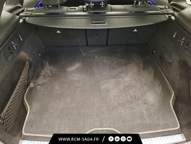 MERCEDES-BENZ GLC 300 de  Hybrid EQ 4MATIC Business Line GLC 300 de  Hybrid EQ 4MATIC Business Line  GLC 300 de  Hybrid EQ 4MATIC Business Line