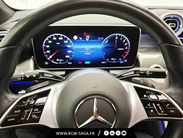 MERCEDES-BENZ GLC 300 de  Hybrid EQ 4MATIC Business Line GLC 300 de  Hybrid EQ 4MATIC Business Line  GLC 300 de  Hybrid EQ 4MATIC Business Line