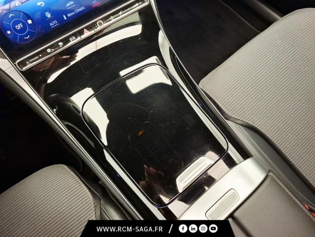 MERCEDES-BENZ GLC 300 de  Hybrid EQ 4MATIC Business Line GLC 300 de  Hybrid EQ 4MATIC Business Line  GLC 300 de  Hybrid EQ 4MATIC Business Line