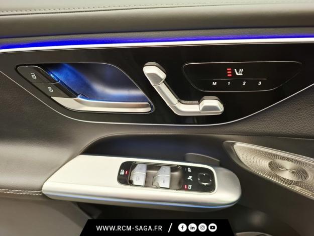 MERCEDES-BENZ GLC 300 de  Hybrid EQ 4MATIC Business Line GLC 300 de  Hybrid EQ 4MATIC Business Line  GLC 300 de  Hybrid EQ 4MATIC Business Line