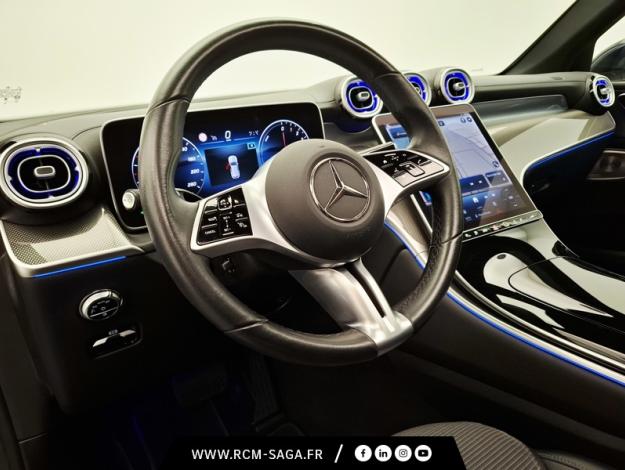 MERCEDES-BENZ GLC 300 de  Hybrid EQ 4MATIC Business Line GLC 300 de  Hybrid EQ 4MATIC Business Line  GLC 300 de  Hybrid EQ 4MATIC Business Line