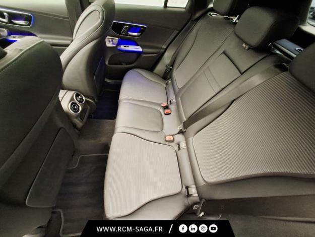 MERCEDES-BENZ GLC 300 de  Hybrid EQ 4MATIC Business Line GLC 300 de  Hybrid EQ 4MATIC Business Line  GLC 300 de  Hybrid EQ 4MATIC Business Line