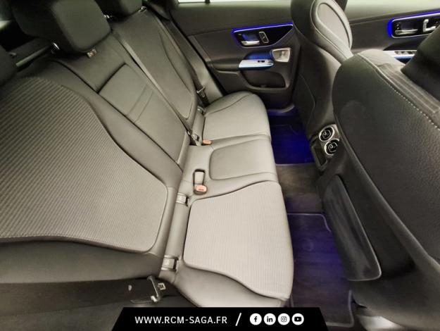 MERCEDES-BENZ GLC 300 de  Hybrid EQ 4MATIC Business Line GLC 300 de  Hybrid EQ 4MATIC Business Line  GLC 300 de  Hybrid EQ 4MATIC Business Line
