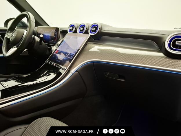 MERCEDES-BENZ GLC 300 de  Hybrid EQ 4MATIC Business Line GLC 300 de  Hybrid EQ 4MATIC Business Line  GLC 300 de  Hybrid EQ 4MATIC Business Line