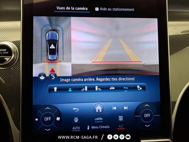 MERCEDES-BENZ GLC 300 de  Hybrid EQ 4MATIC Business Line GLC 300 de  Hybrid EQ 4MATIC Business Line  GLC 300 de  Hybrid EQ 4MATIC Business Line