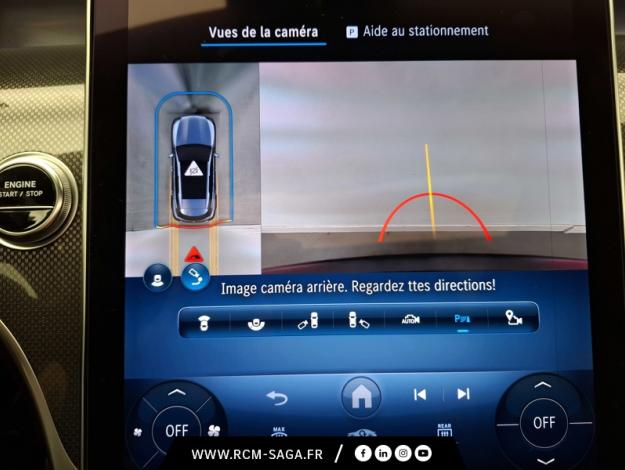 MERCEDES-BENZ GLC 300 de  Hybrid EQ 4MATIC Business Line GLC 300 de  Hybrid EQ 4MATIC Business Line  GLC 300 de  Hybrid EQ 4MATIC Business Line