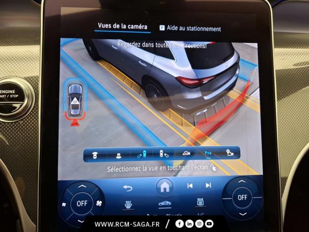 MERCEDES-BENZ GLC 300 de  Hybrid EQ 4MATIC Business Line GLC 300 de  Hybrid EQ 4MATIC Business Line  GLC 300 de  Hybrid EQ 4MATIC Business Line