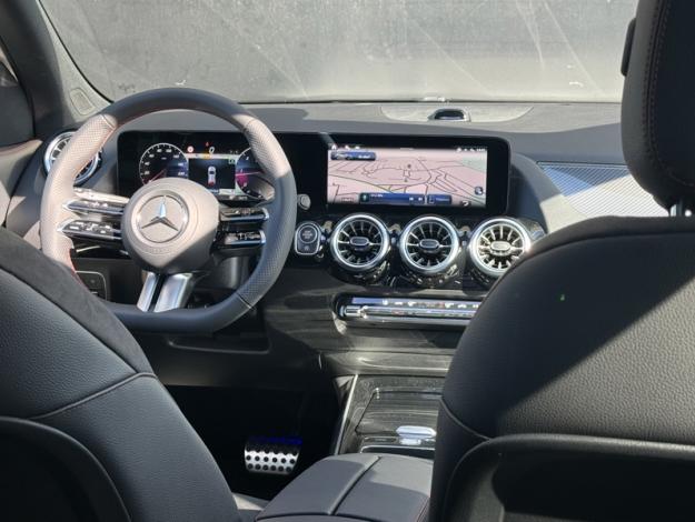 MERCEDES-BENZ GLA 200 d Edition 140  GLA 200 d Edition 140