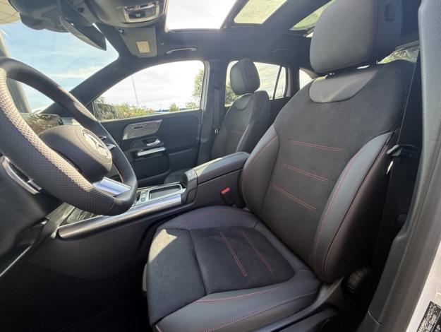 MERCEDES-BENZ GLA 200 d Edition 140  GLA 200 d Edition 140