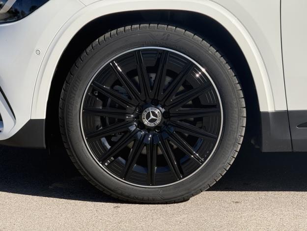 MERCEDES-BENZ GLA 200 d Edition 140  GLA 200 d Edition 140