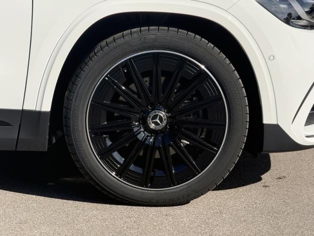 MERCEDES-BENZ GLA 200 d Edition 140  GLA 200 d Edition 140