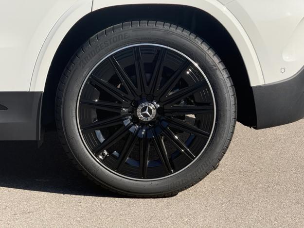 MERCEDES-BENZ GLA 200 d Edition 140  GLA 200 d Edition 140