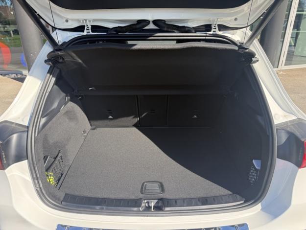 MERCEDES-BENZ GLA 200 d Edition 140  GLA 200 d Edition 140