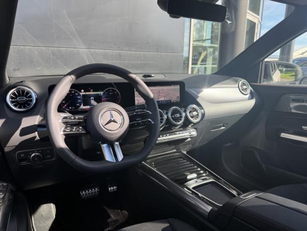 MERCEDES-BENZ GLA 200 d Edition 140  GLA 200 d Edition 140