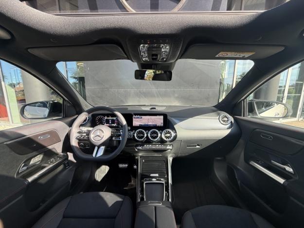 MERCEDES-BENZ GLA 200 d Edition 140  GLA 200 d Edition 140