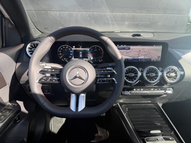 MERCEDES-BENZ GLA 200 d Edition 140  GLA 200 d Edition 140