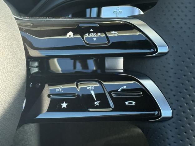 MERCEDES-BENZ GLA 200 d Edition 140  GLA 200 d Edition 140