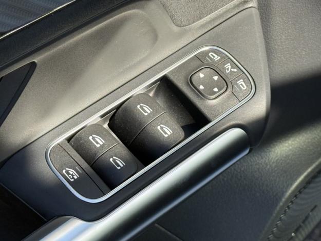 MERCEDES-BENZ GLA 200 d Edition 140  GLA 200 d Edition 140