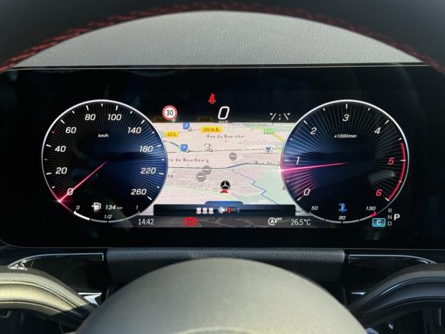 MERCEDES-BENZ GLA 200 d Edition 140  GLA 200 d Edition 140