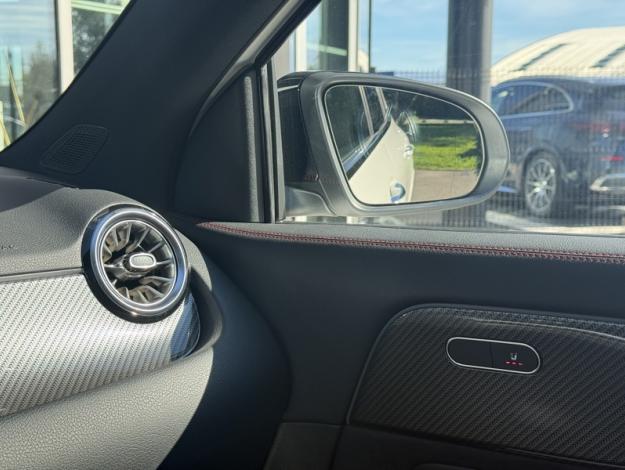 MERCEDES-BENZ GLA 200 d Edition 140  GLA 200 d Edition 140