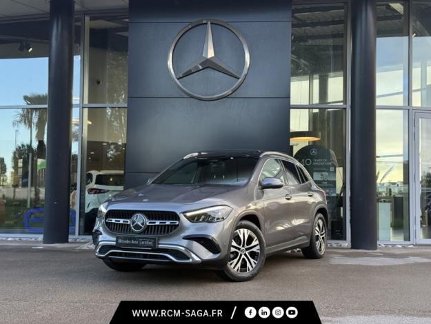MERCEDES-BENZ GLA 180 d Progressive Line  GLA 180 d Progressive Line