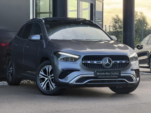 MERCEDES-BENZ GLA 180 d Progressive Line  GLA 180 d Progressive Line