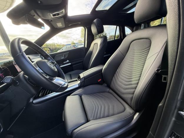 MERCEDES-BENZ GLA 180 d Progressive Line  GLA 180 d Progressive Line