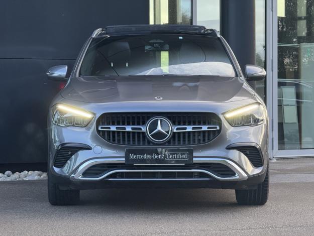 MERCEDES-BENZ GLA 180 d Progressive Line  GLA 180 d Progressive Line