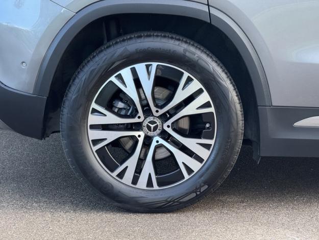 MERCEDES-BENZ GLA 180 d Progressive Line  GLA 180 d Progressive Line